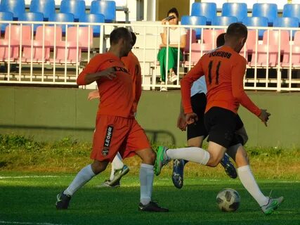 Футбол каменск уральский