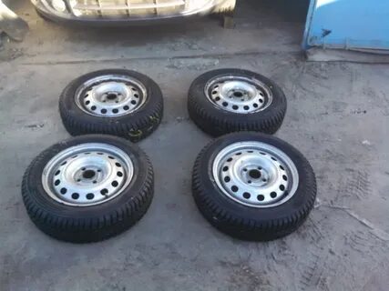 Шины 165 60 r14 зимние