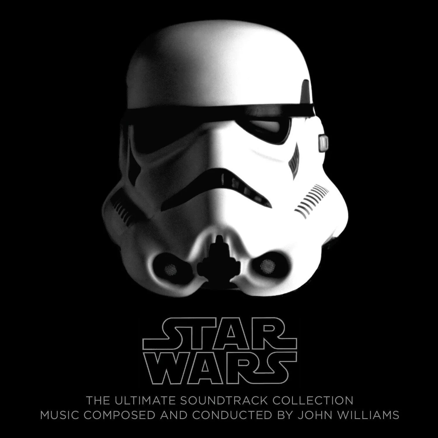 Купить star wars collection. Альбом Звездные войны. Джон Уильямс Звездные войны. Star Wars Soundtrack. Звездные войны cd10.