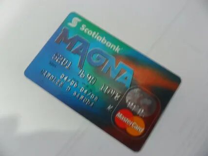 Prepaid card