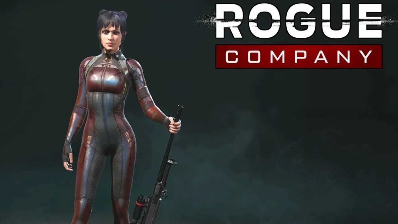 Ронин Роуг. Rogue Company Фантом 18. Rouge Company Фантом. Рог Компани игра. Badass company