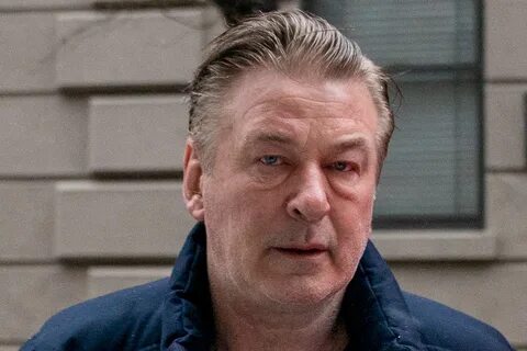 Alec baldwin