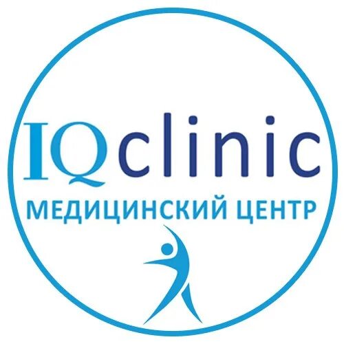 Айкью клиник