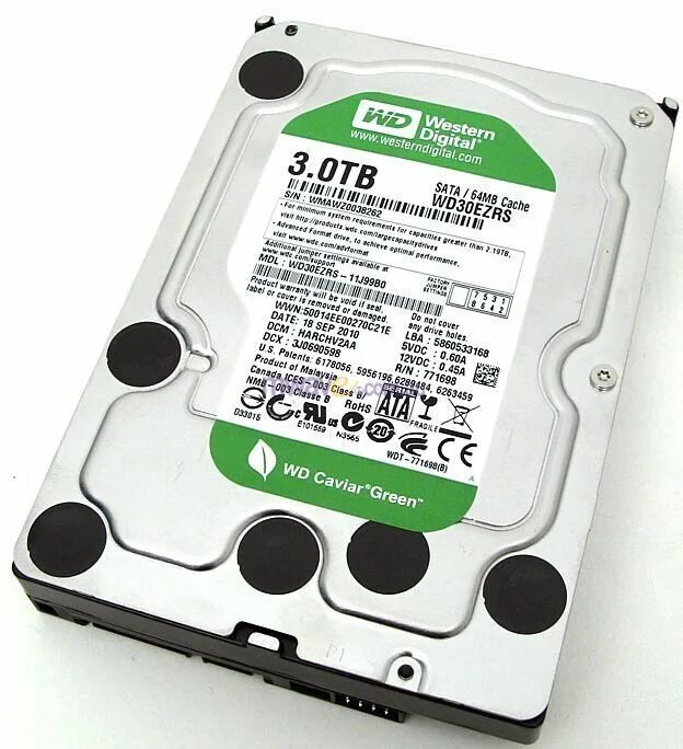 Диск hdd 3 тб. Western digital green wd30ezrx 3tb. hdd wd 3tb. 3 tb жесткий диск. жесткий диск western digital wd caviar green 320 gb.