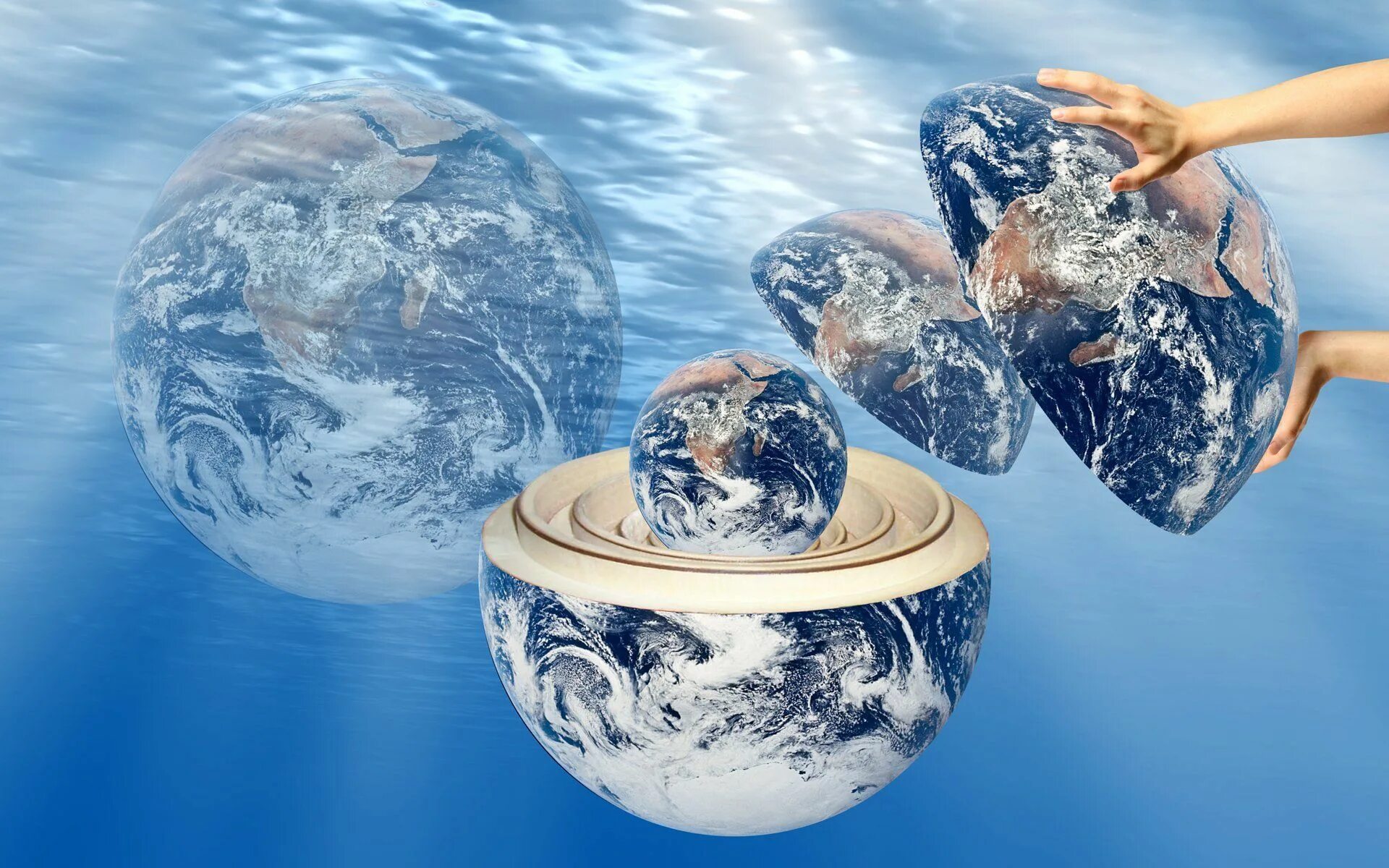Как открыть мир в земли. Земной шар. Параллельные миры земли. Земной шар вода. Мир на планете земля.