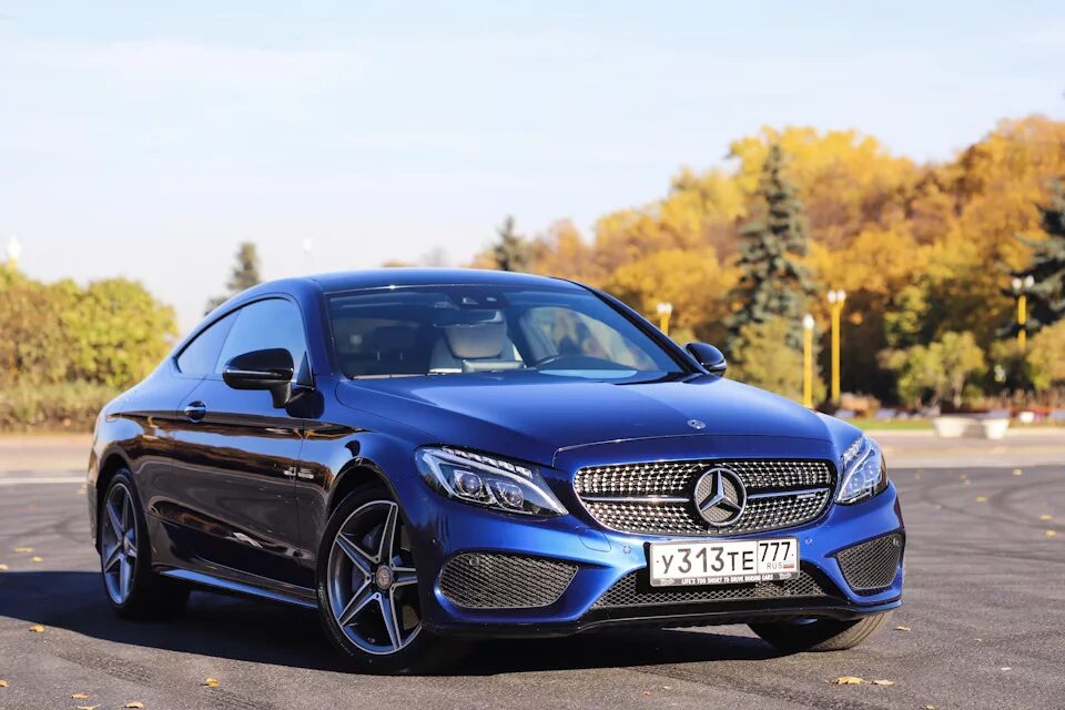 Купить мерседес 205. W205 Coupe. Мерседес w205 синий. Mercedes c-class IV (w205). Mercedes Benz c class w205 купе.