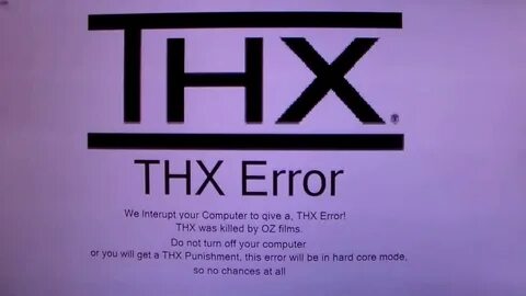 Last error