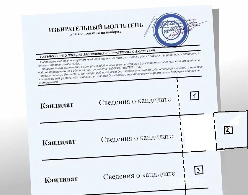 Можно ли складывать бюллетень для голосования пополам. Избирательный бюллетень. Избирательный бюллетень образец. Бланки для голосования. Бюллетень для голосования образец.