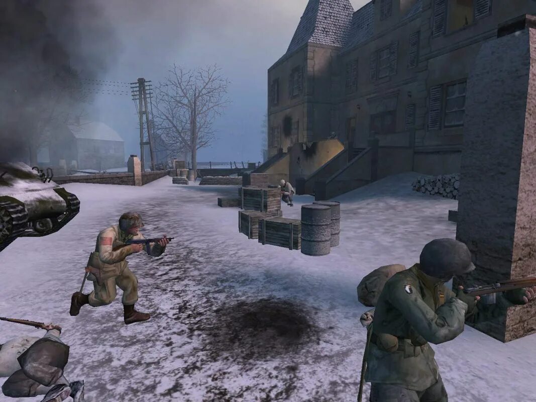 Call of Duty 1 United Offensive. Call of Duty: United Offensive (2004). Call of Duty 2 United Offensive. Call of Duty второй фронт 2004.
