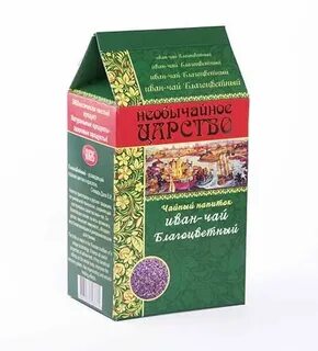 Благословенный чай