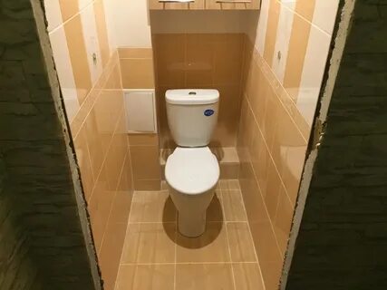 Ремонт квартиры туалет сделать