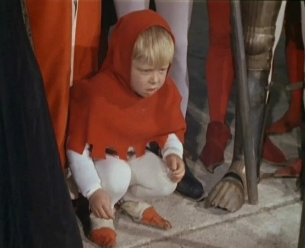 Город мастеров 1965