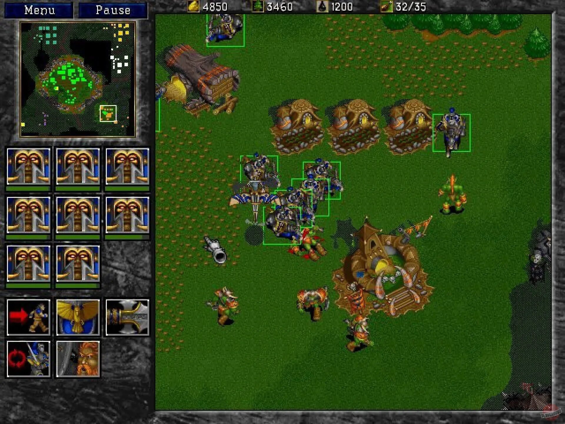 Warcraft 2 Tides of Darkness игра. Варкрафт 2 Скриншоты. Игра варкрафт 1998 год. Warcraft 2 в варкрафте 3. Старые игры на пк 1990 2000