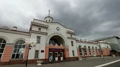 Кассы йошкар ола
