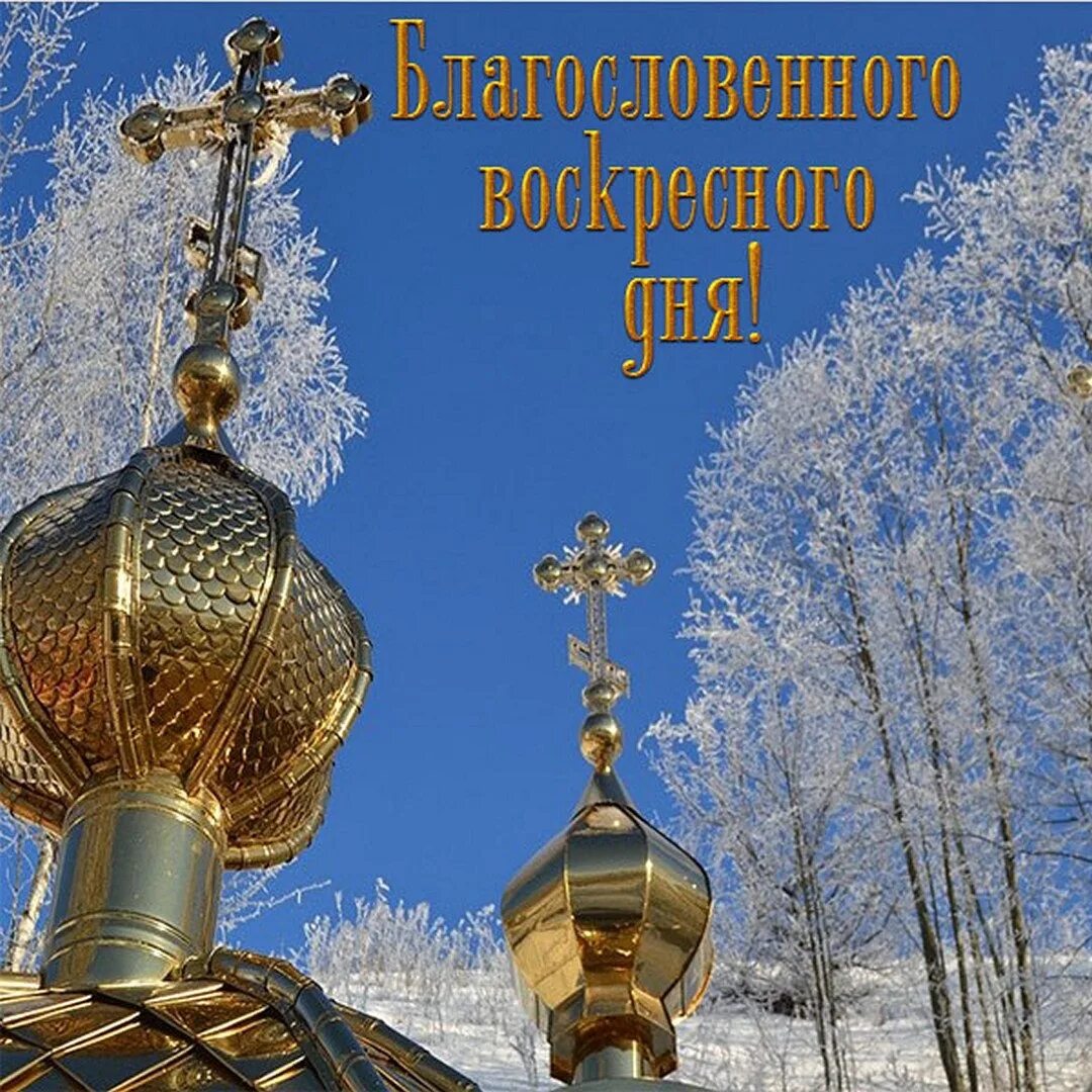 Доброго зимнего дня православные. Поздравление с воскресным днем православные. благословенного дня православные. с воскресным днем православие. доброго воскресного дня церковь.