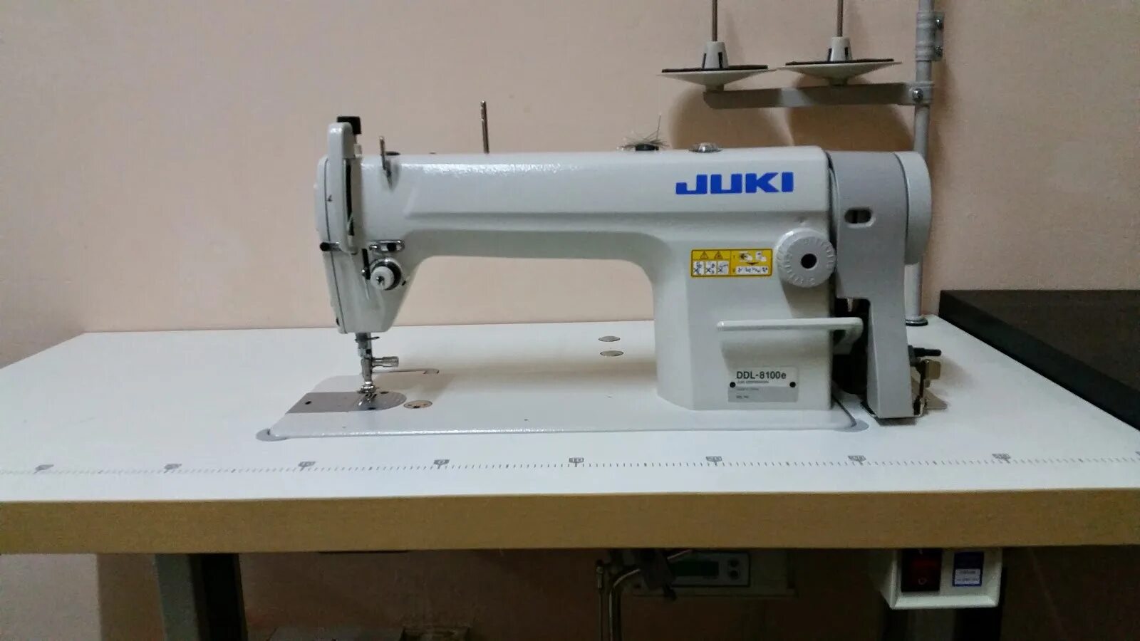 Швейная машина Промышленная Juki DDL-8100e. Промышленная швейная машина Juki DDL-8700. Джуки DDL  8100 Е. DDL-8100e. Промышленная швейная машинка juki