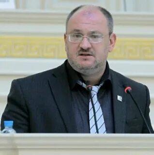 Депутат законодательного собрания санкт