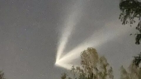Очевидцы явления