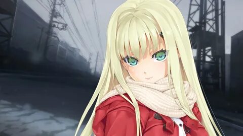 Bishoujo mangekyou