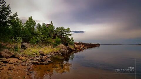 Остров сильных