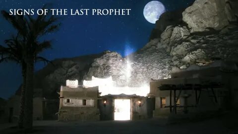 The messenger of god