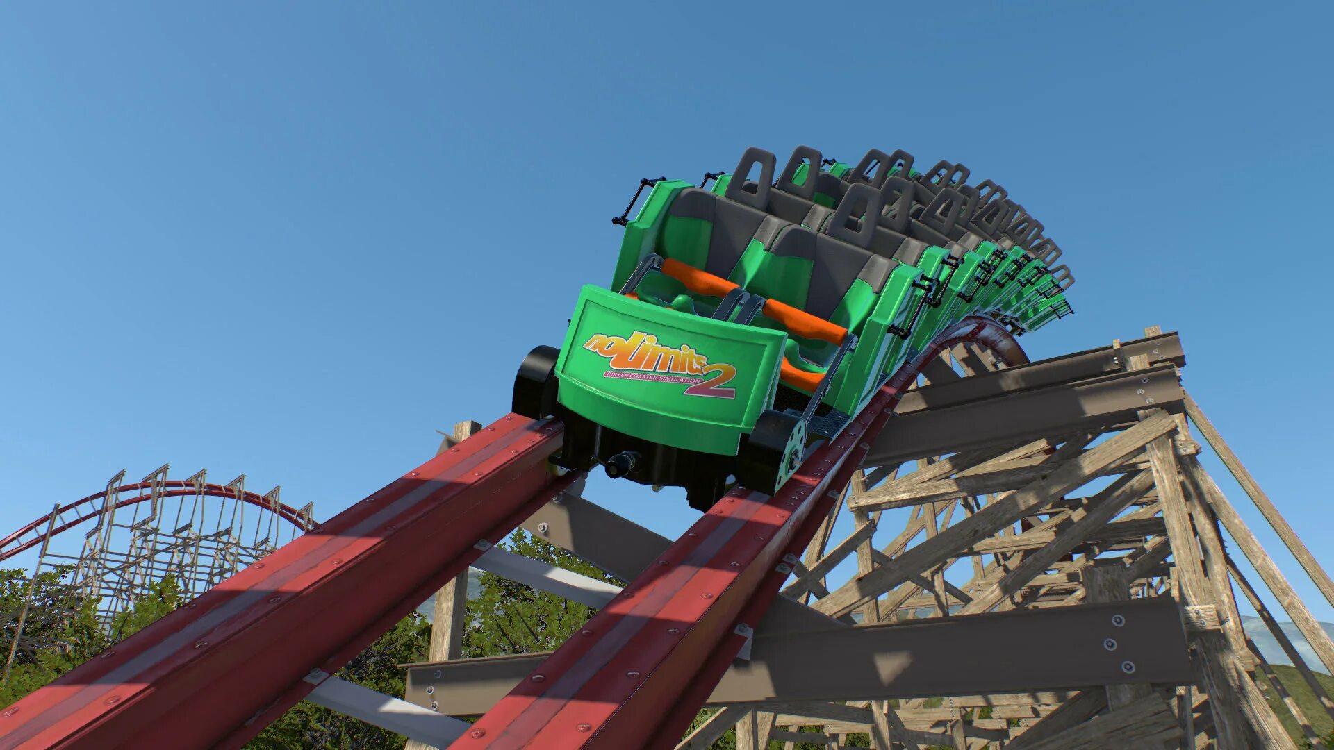 Two rolling. NOLIMITS 2 Roller Coaster Simulation. NOLIMITS Roller Coaster Simulation. Американские горки. Американские горки в Америке.