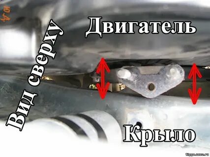 Где находится номер двигателя чери
