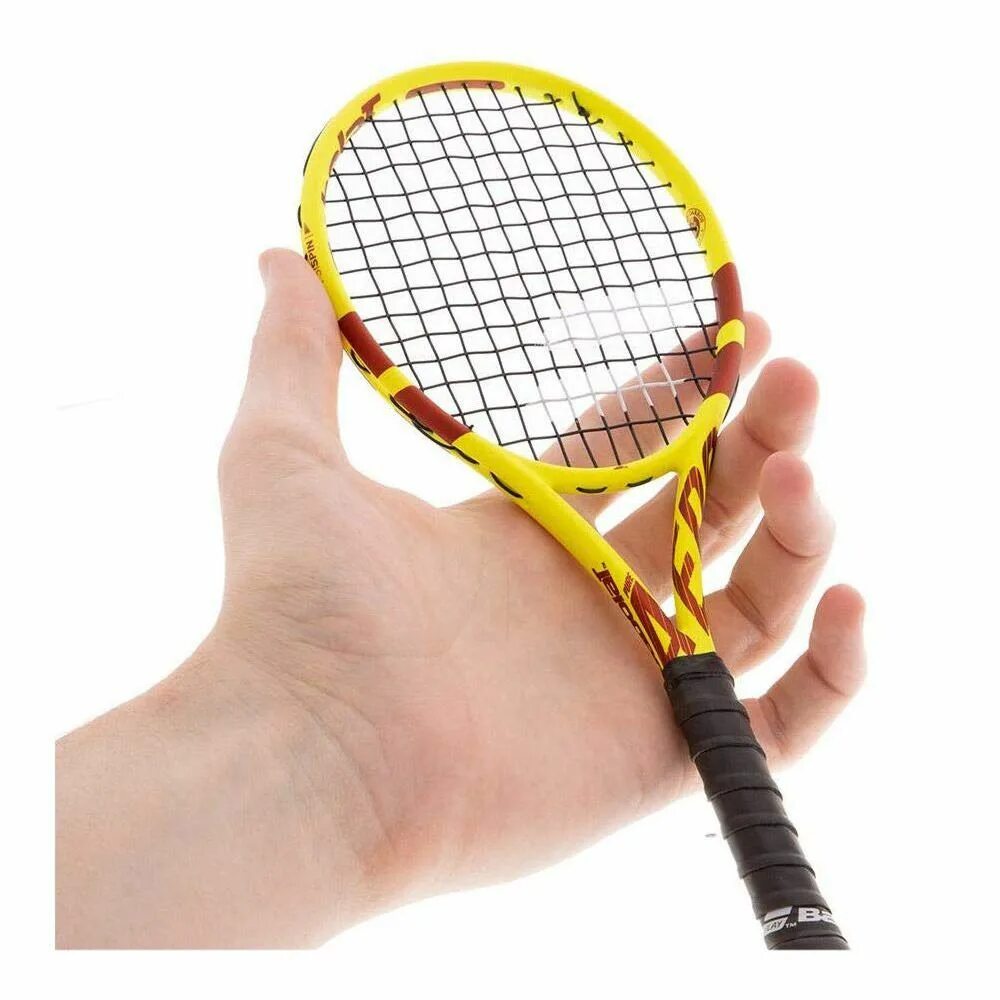 Ручка теннисной ракетки Babolat. Баболат сетка для мини тенниса 6.1 м. Babolat 360 ракетка. Теннисная ракетка 121762 TRN BH one Size. Ракетка для большого тенниса взрослая