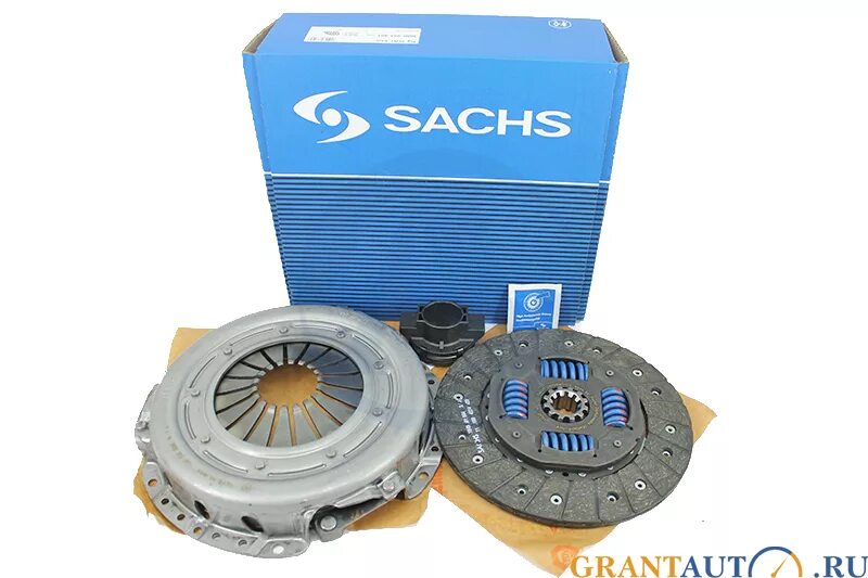 Комплект сцепления sachs 406 дв. 3000951401 ГАЗ. Комплект сцепления sachs ЗМЗ 406. Комплект сцепления sachs ГАЗ 3110. Комплект сцепления 406 409 Газель sachs.