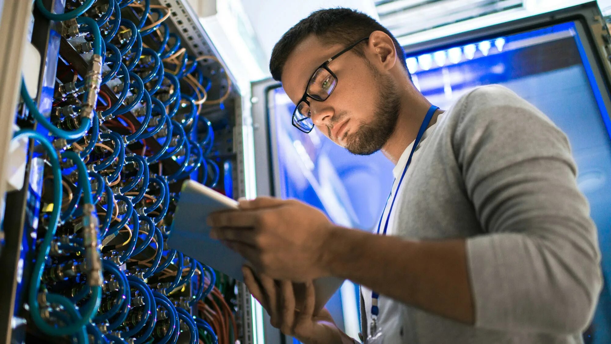 Technical administrator