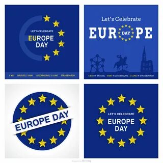 Europe day
