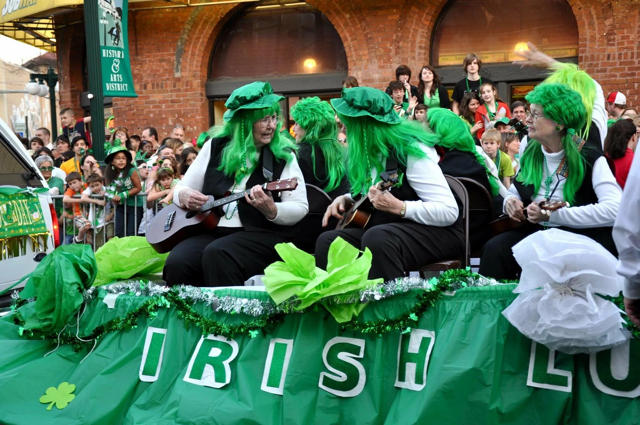 Святой патрик спб. День Святого Патрика -St. Patrick's Day.. Св Патрик праздник. День Святого Патрика в Ирландии. Северная Ирландия Святой Патрик.