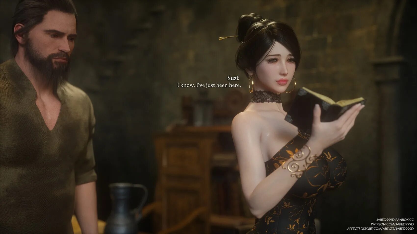 Fallen lady. Jared999. Jared999. Fallen lady. [jared999d] - дикая сьюзи-неконтролируемая похоть-часть 3 (финал).