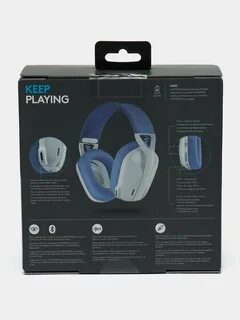 Как подключить наушники logitech g 435