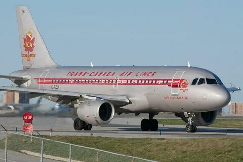 Ca airline