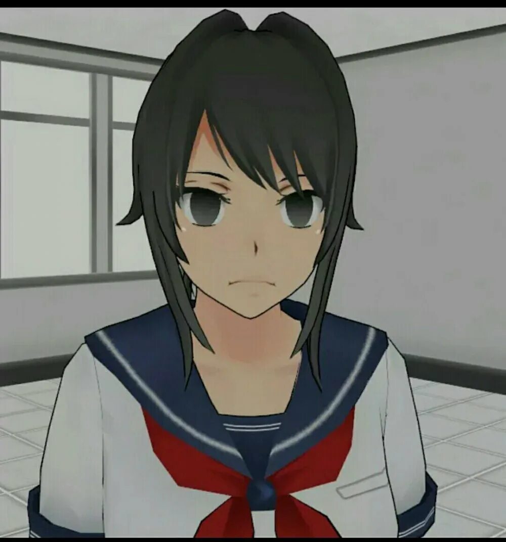 Игра yandere chan simulator