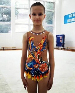 Авито купальники гимнастика