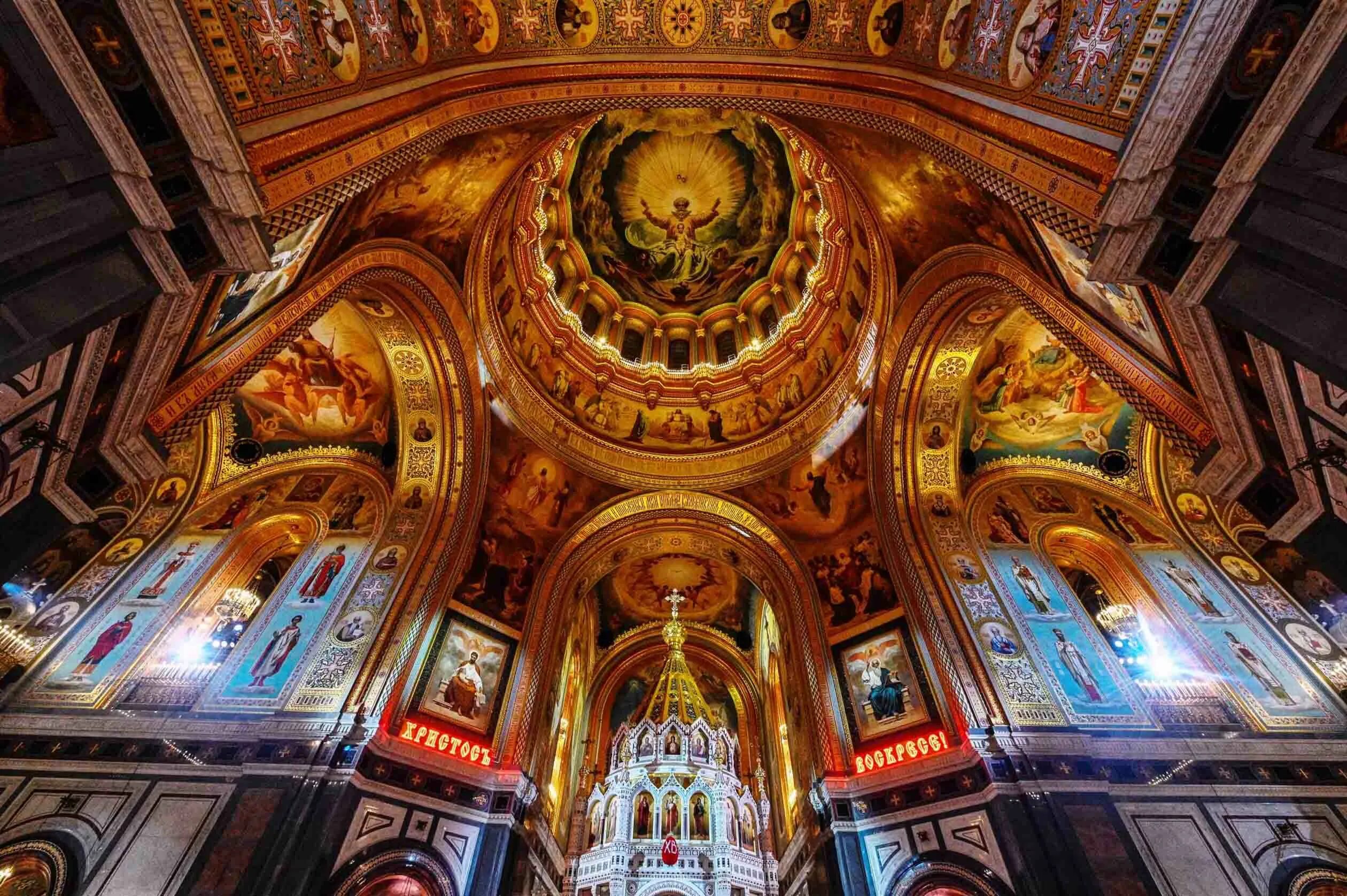 кафедральный собор храма христа спасителя москва внутри. запрещается в храме. ночная литургия у гроба господня. очередь в храм матроны московской. часы посещения храма.