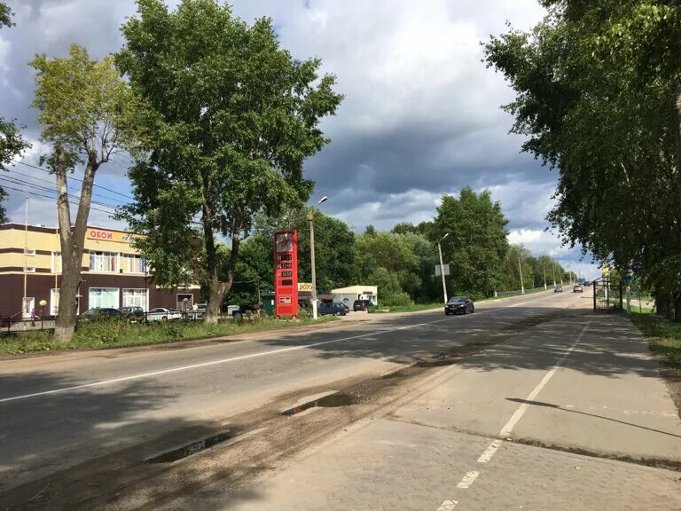 Обои на Горбатке - Петербургское шоссе 126, Тверь (6 отзывов, телефон и режим ра