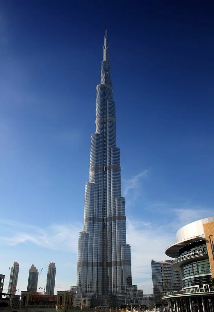 Бурдж-Халифа Дубай. Башня Бурдж Халифа в Дубае. Бурдж Халифа 2009. Кингдом Тауэр vs Бурдж Халифа.