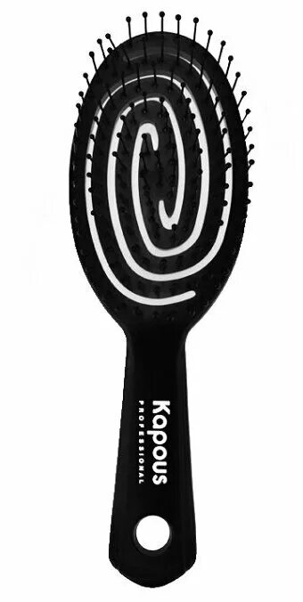 щетка подвижная массажная трапеция kapous. расческа капус. капус массажные расчески. расческа капус. брашинг с увеличенной поверхностью 34мм 920 kapous.