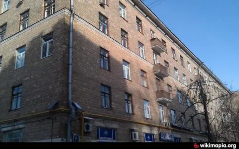Ферсмана 1к1