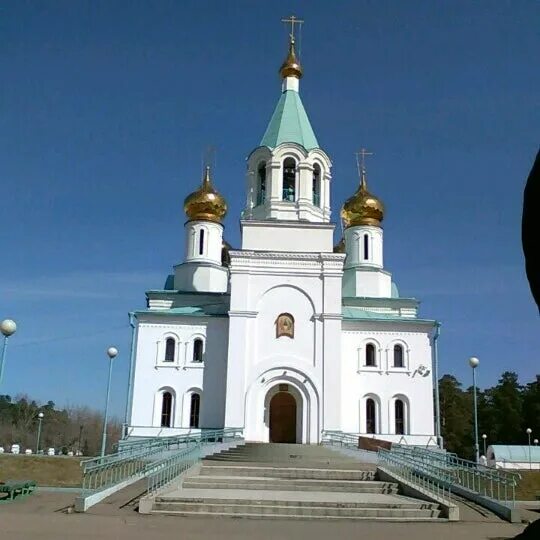 Ангарск свято троицкий. Храм Святой Троицы Ангарск. Город Ангарск святоитский храм.