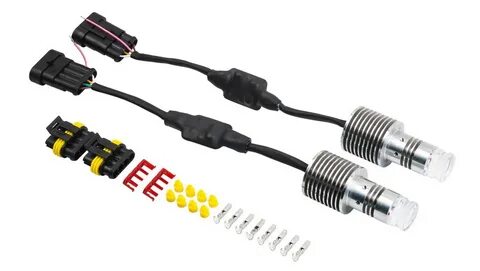 High performance light