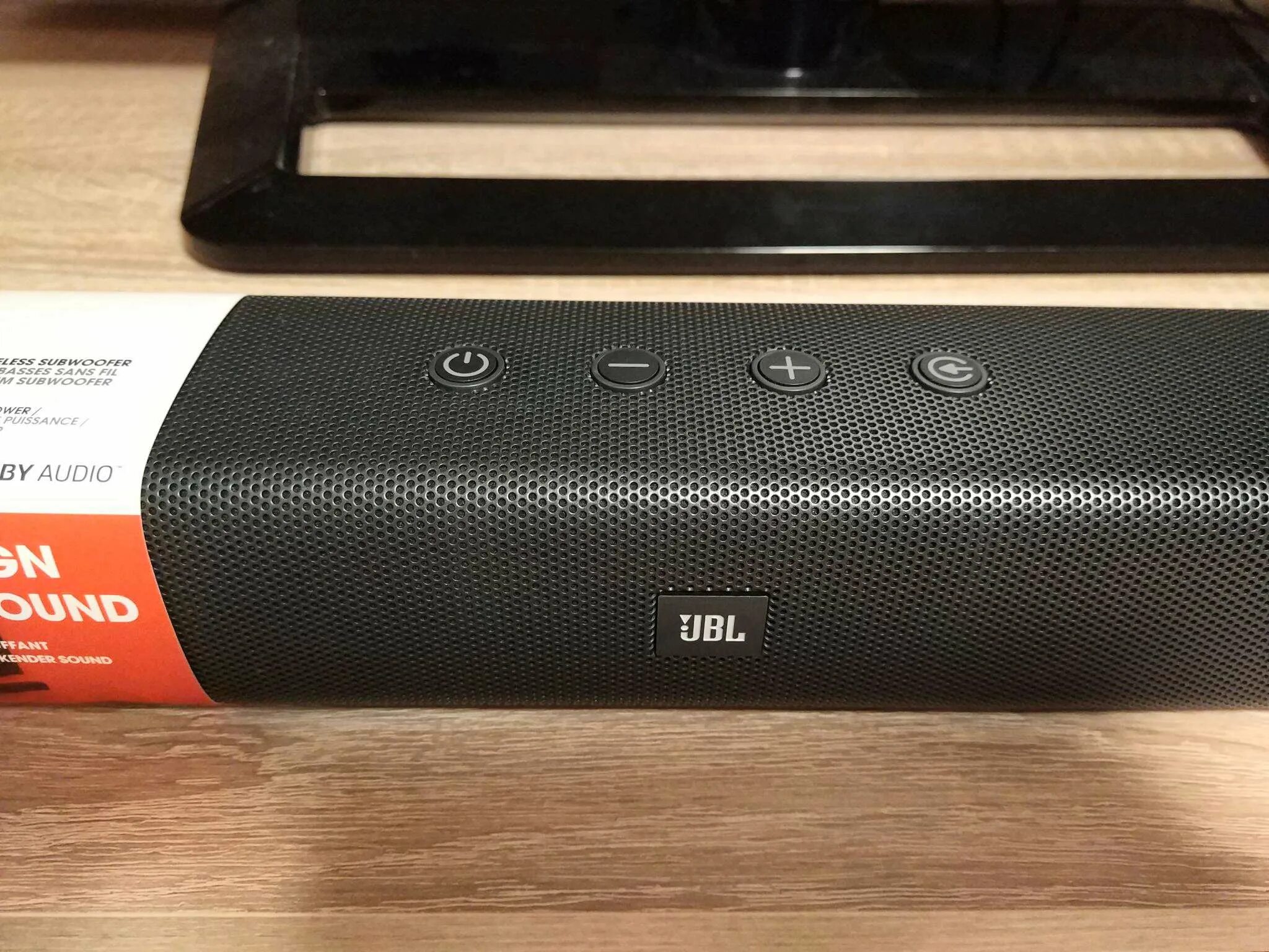 JBL Soundbar 2.1. JBL Bar 2.1. Harman Kardon JBL Bar 2.1. Саундбар JBL Bar 2.1, JBL Soundba.