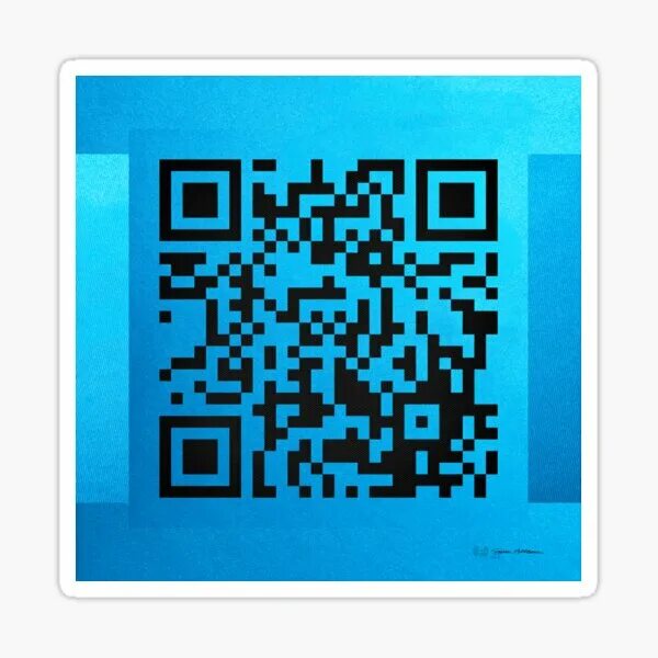 Сделать кьюар код на видео. QR код. QR код синий. QR коды с подсветкой. QR-код идентификаторы.