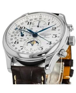 Longines master collection