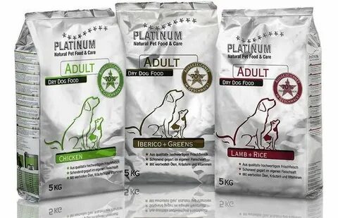 Platinum org