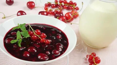 Роте грютце