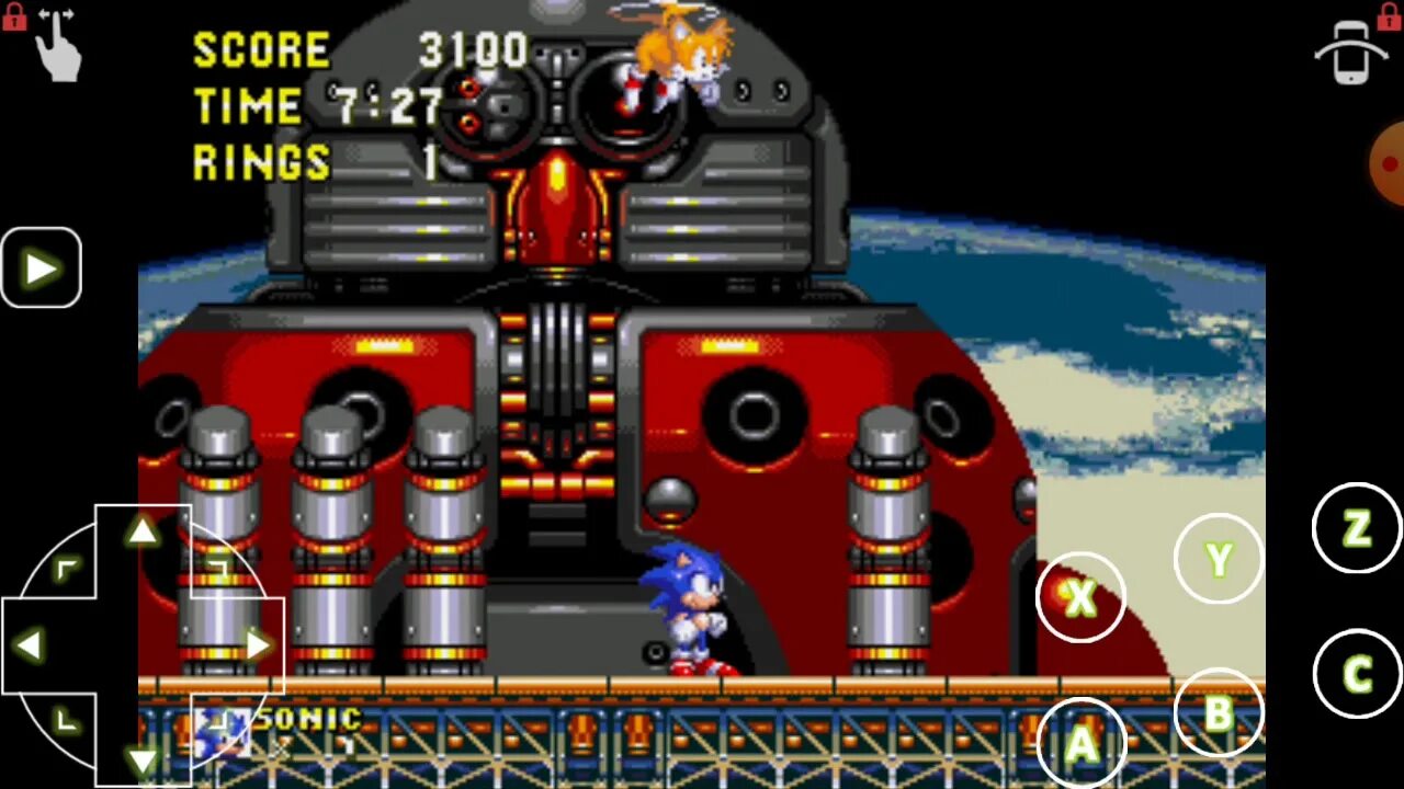 Uzmovi com sonic 3